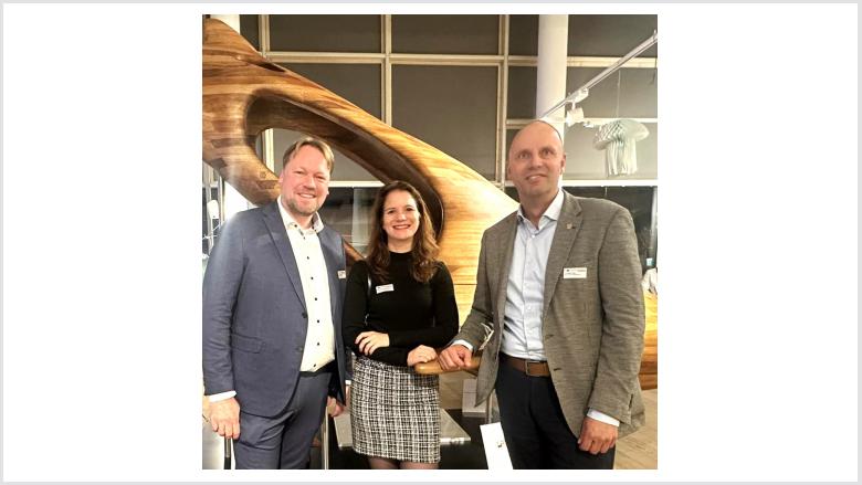 Parlamentarischer Abend Tourismus in Kiel