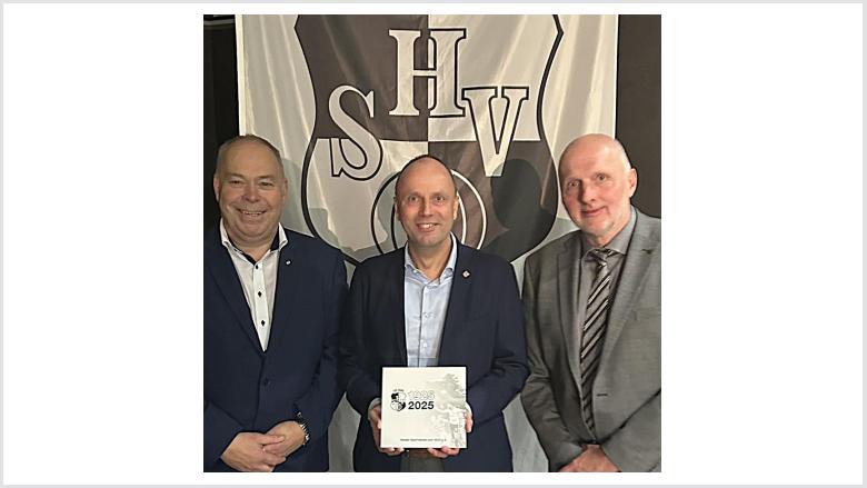 100 Jahre Heider SV