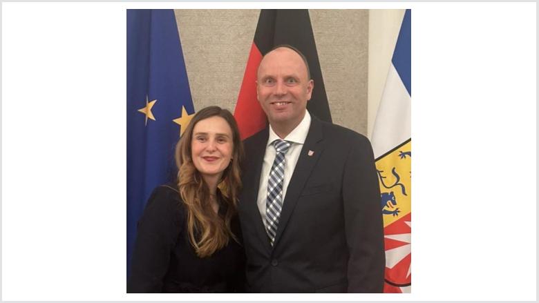 Delegationsreise nach Finnland & Estland