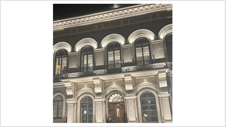 Delegationsreise nach Finnland & Estland