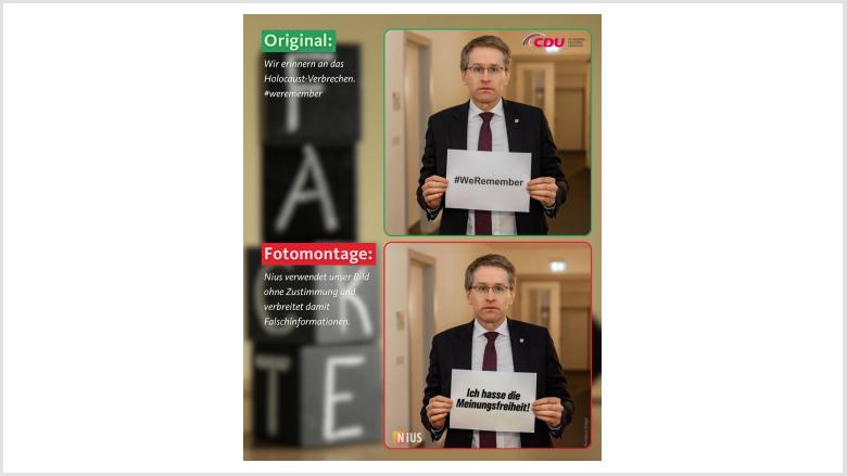 CDU Fraktion Schleswig-Holstein