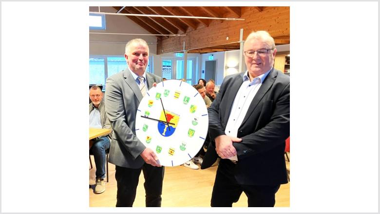 Bürgerbegegnungsstätte & Feuerwehrgerätehauses