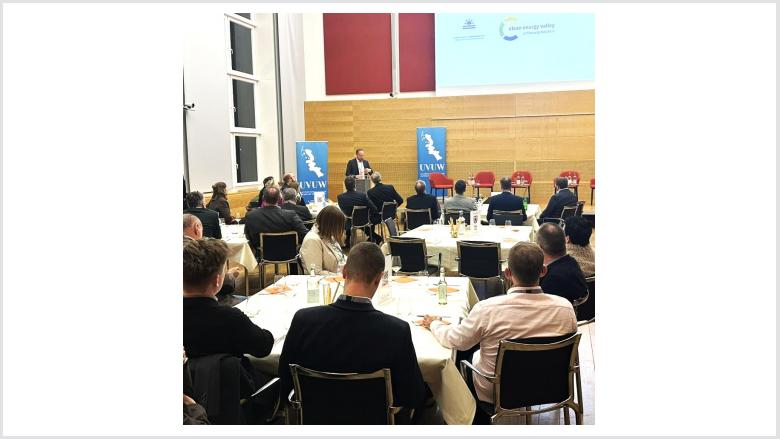 Unternehmensverband Unterelbe-Westküste e.V.