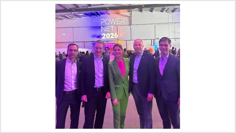 Energiewendekonferenz „Powernet 2026“