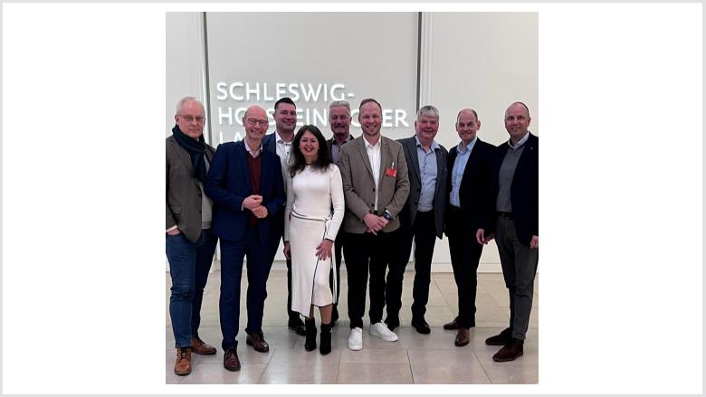 Clean Energy Valley Schleswig-Holstein