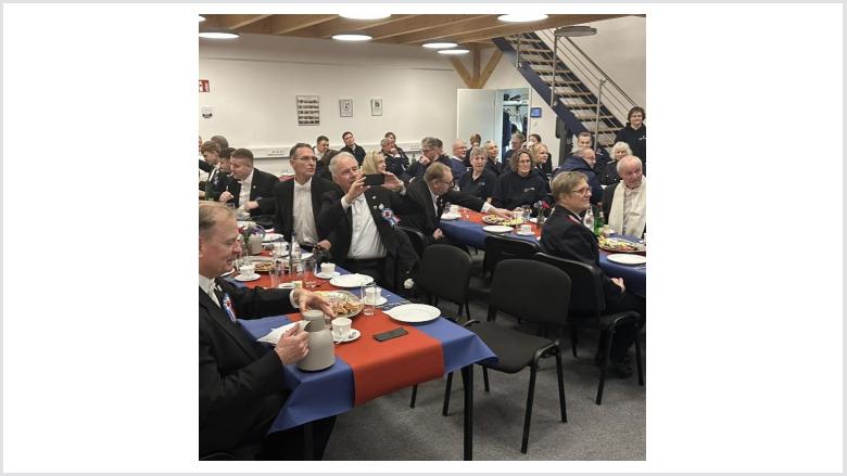 Inkeer bie de Stadtwerke in Heid