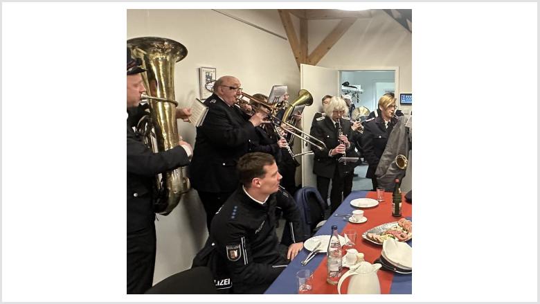 Inkeer bie de Stadtwerke in Heid