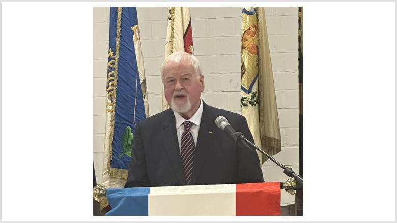 Kaffeetofel vun Östereggen Hohnbeer