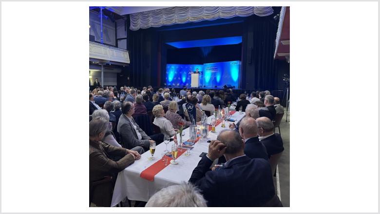 Stadttheater in Heide