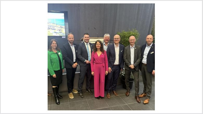 Clean-Energy-Valley-Auftaktveranstaltung