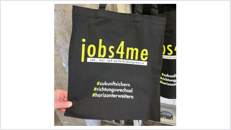 Starker Auftritt der Austeller