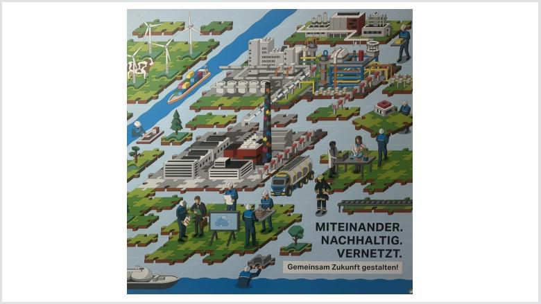 ChemCoast Park Brunsbüttel