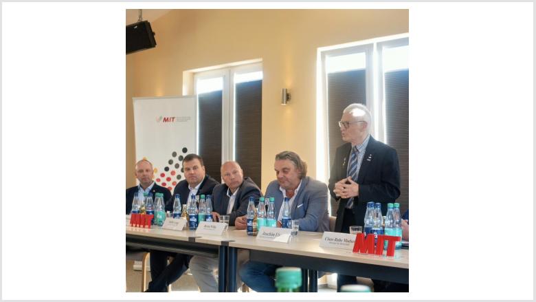 Worte von Joachim Ebert