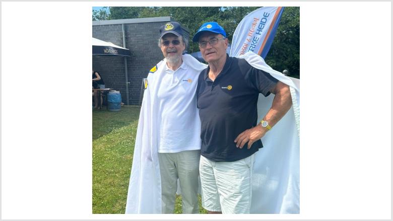  Rotary-Schwimmbadfest