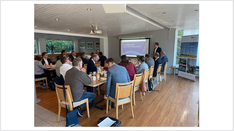Bundesverband WindEnergie e.V in Kiel