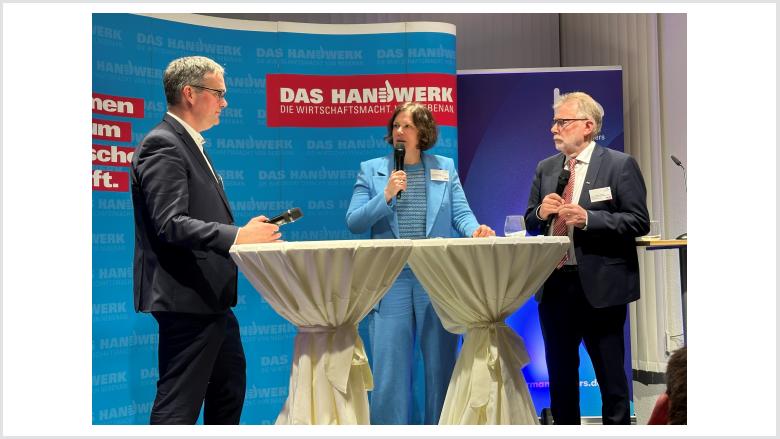 Handwerk SH