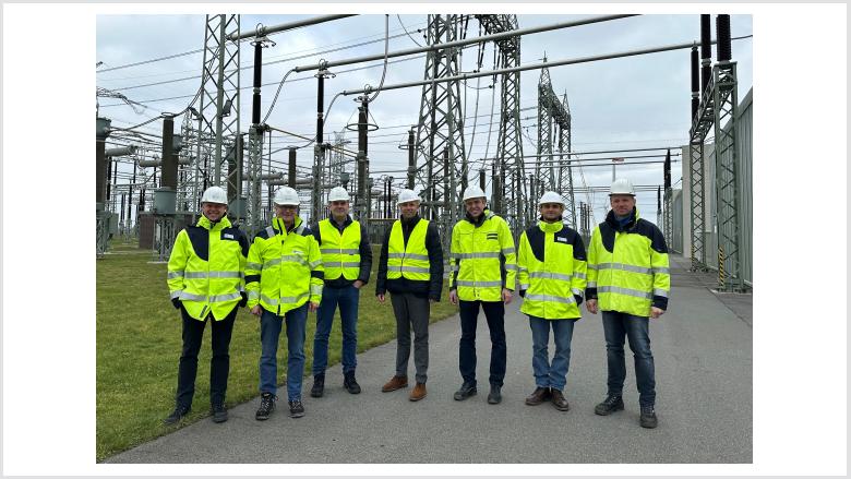Energietour durch Dithmarschen