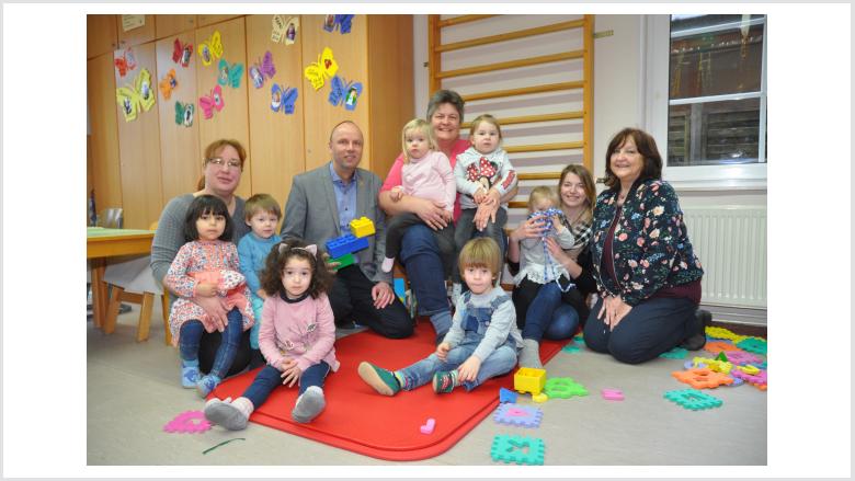 Familienbildungsstätte Heide Familienbildungsstätte Heide