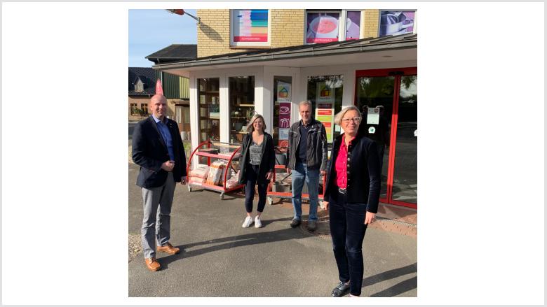 Firma Wulff Erfde