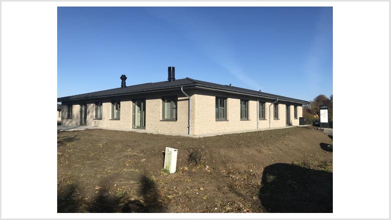Eröffnung Gesundheitszentrum Silberstedt 