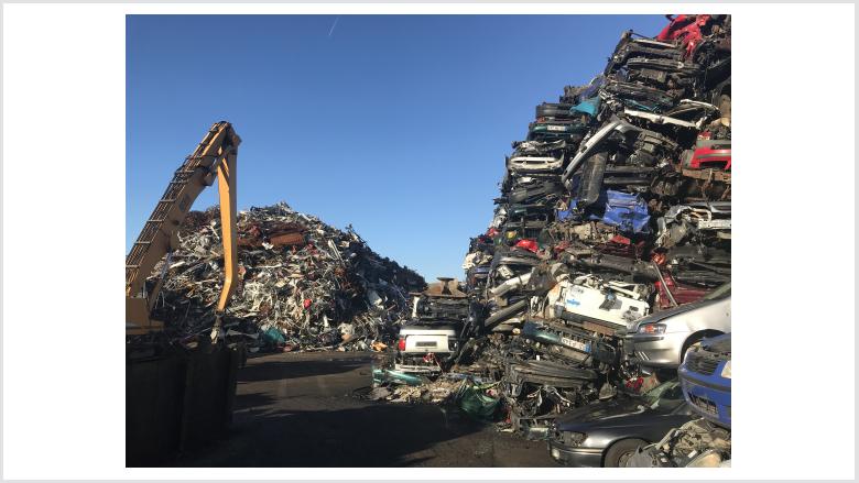 Schultz Recycling GmbH 