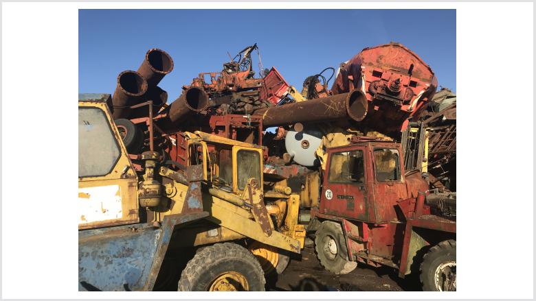 Schultz Recycling GmbH 