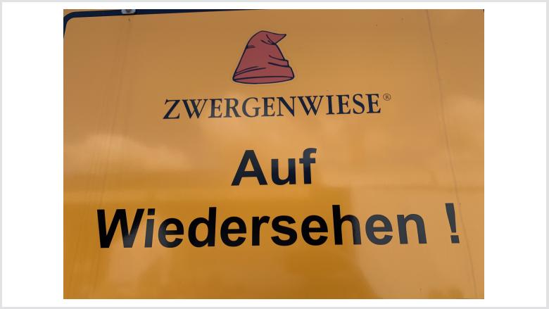 40 Jahre Zwergenwiese