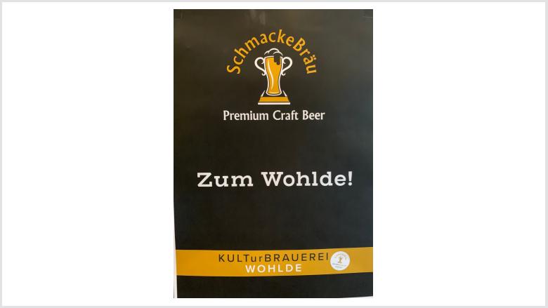 Kulturbrauereifest in Wohlde