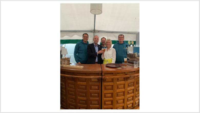 Kulturbrauereifest in Wohlde