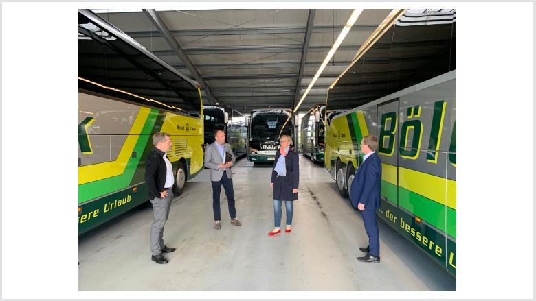 Firma Bölck