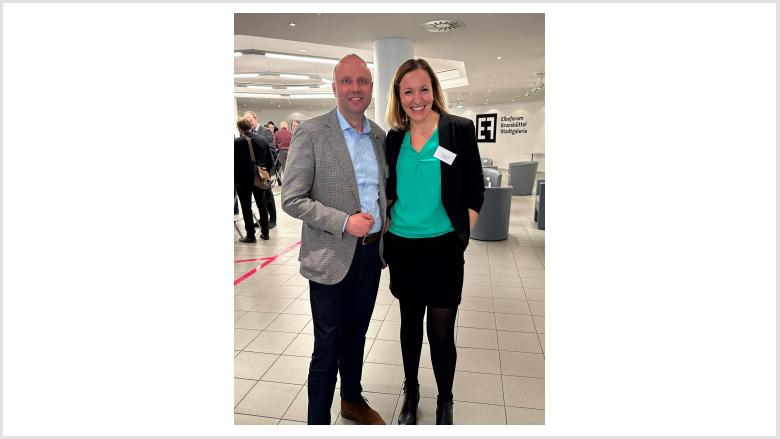  Infrastrukturforum Energieküste
