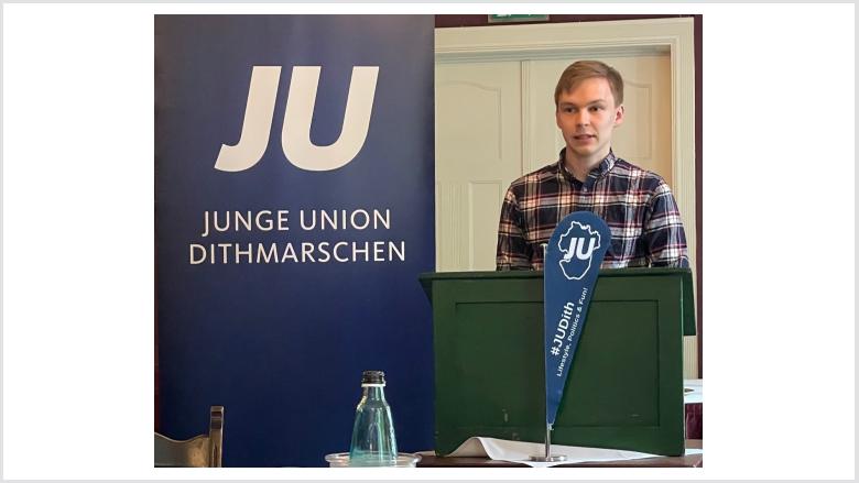 JU Kreisverbandstag