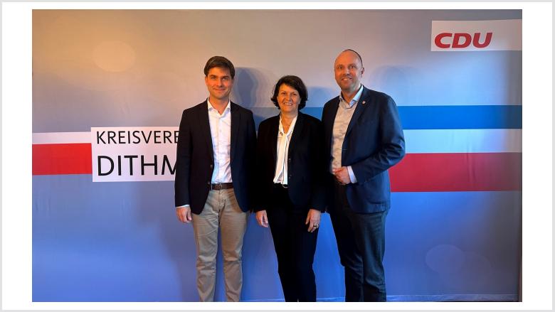 Kreisparteitag 2022