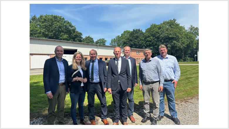 Kreisbauerntag 2025 Kreisbauerntag 2025