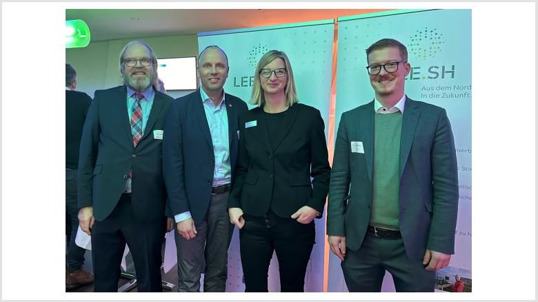 Parlamentarischer Abend Erneuerbare Energien 