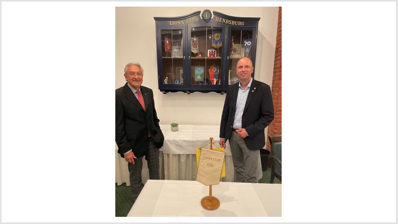 Lions Club Rendsburg Lions Club Rendsburg