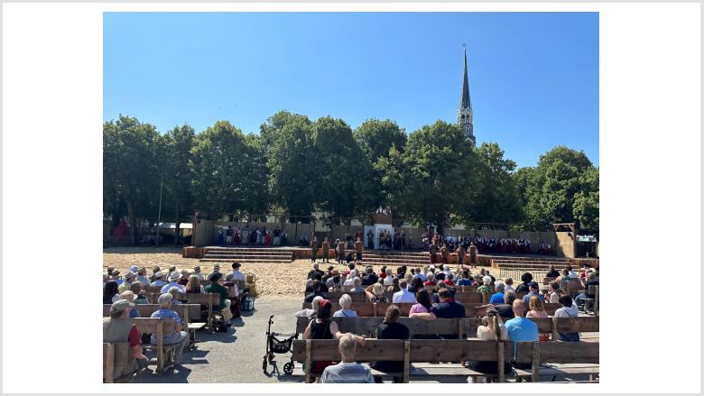 Heider Marktfrieden 2023 Heider Marktfrieden 2023