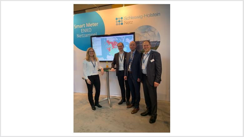 New Energy Days Husum