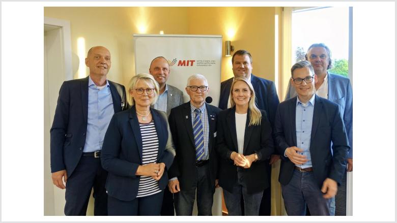 Politik trifft Handwerk Politik trifft Handwerk