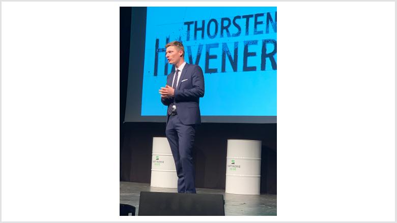 Raffineriegespräch 2019