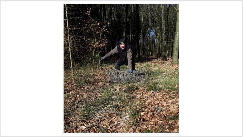 Revierarbeiten Revierarbeiten