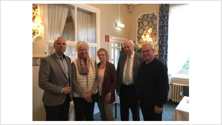 Veranstaltung Senioren Union Veranstaltung Senioren Union
