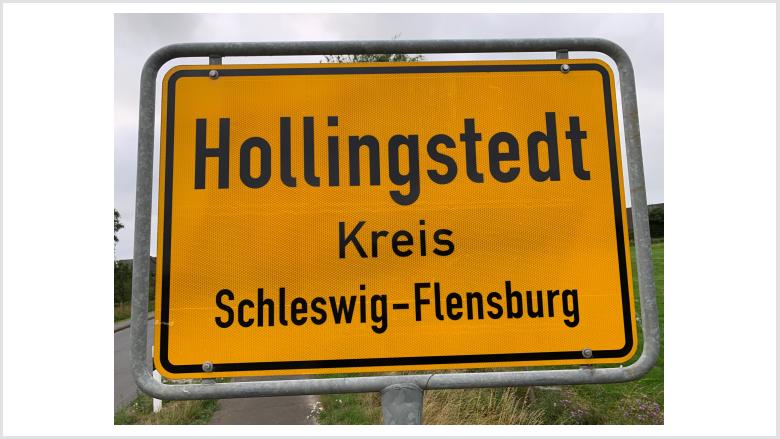 Tür zu Tür Hollingstedt