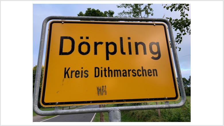 Tür zu Tür in Pahlen und Dörpling