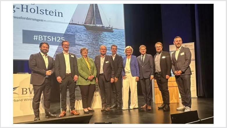 Windbranchentag 2025 
