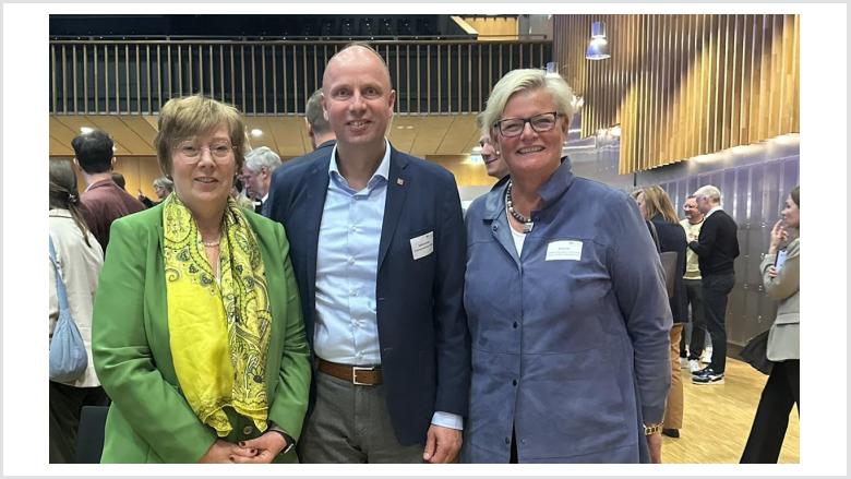 Windbranchentag 2025 
