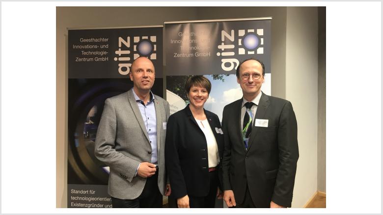 Wirtschaftsforum Geesthacht