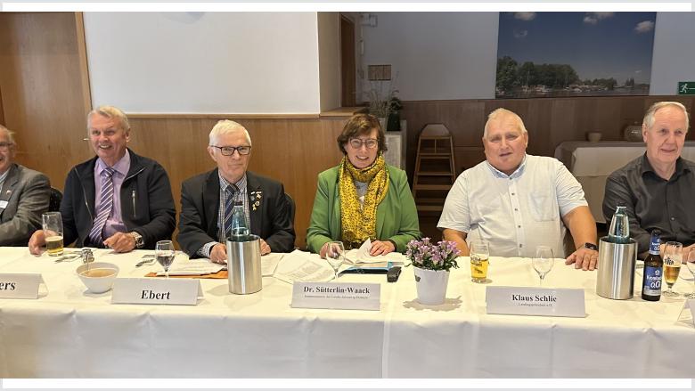 Wrohmer Runde 2023 