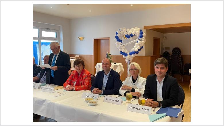 22. Wrohmer Runde 