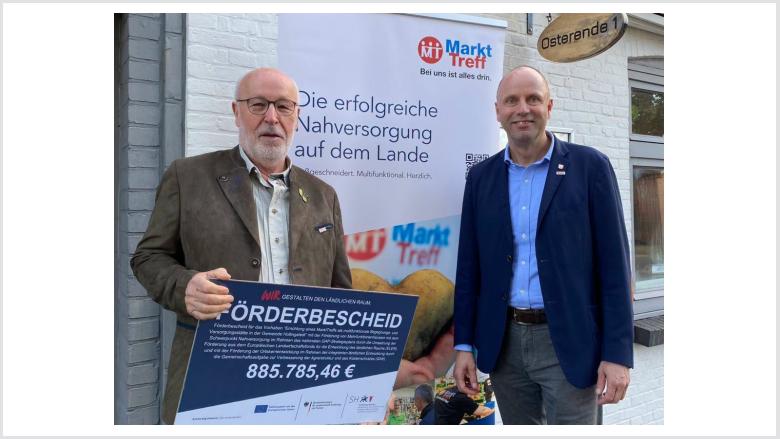 MarktTreff Hollingstedt